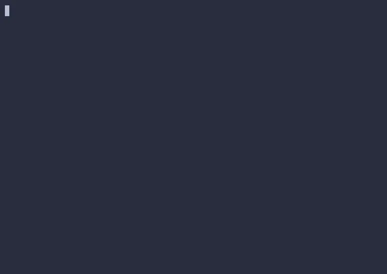 Screen recording of opening an HTTP request log with less, then toggling escape codes to color, toggling wrapped long lines to be truncated, then enabling line numbers