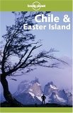 Lonely Planet Chile